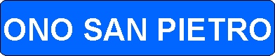 Ono San Pietro